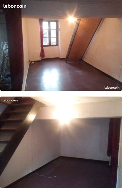 Maison à vendre, 50m², Dornecy