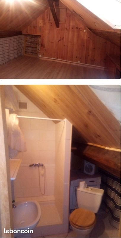 Maison à vendre, 50m², Dornecy