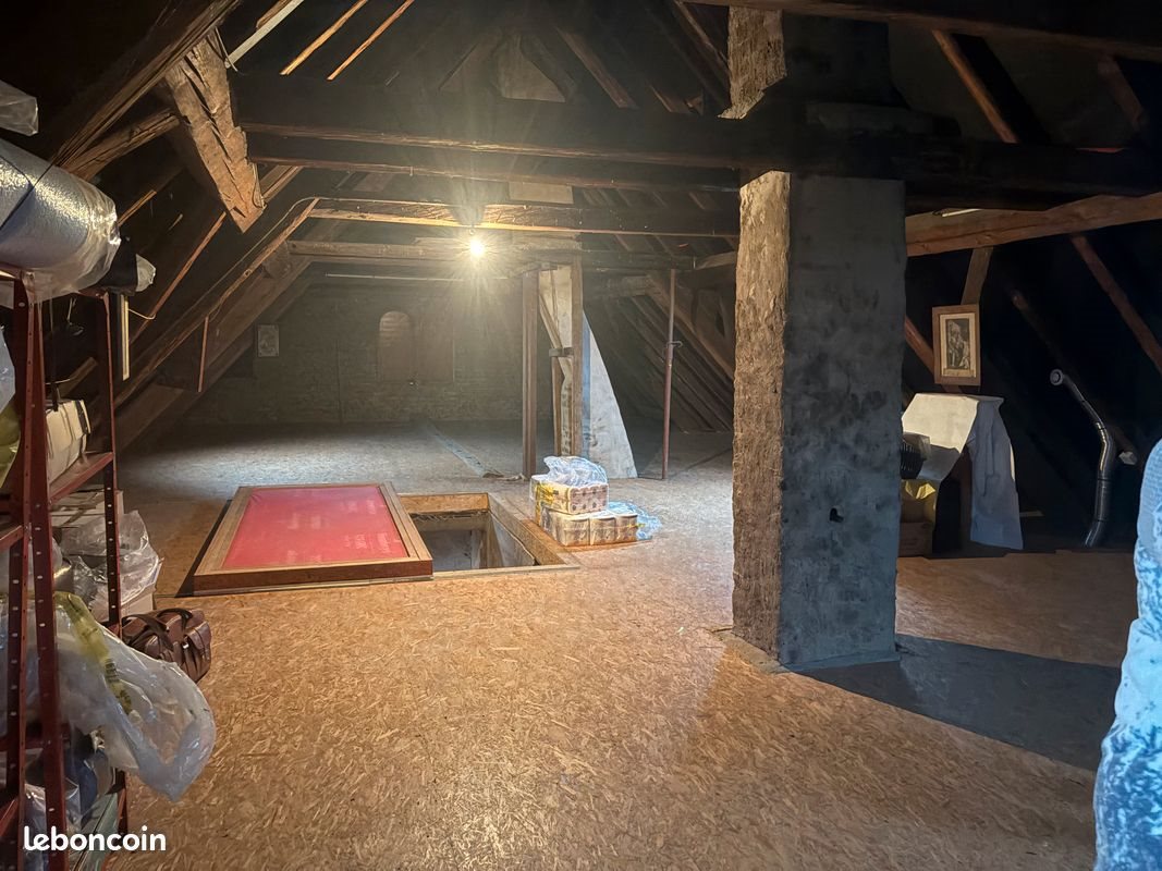 Appartement à vendre, 40m², Donnenheim