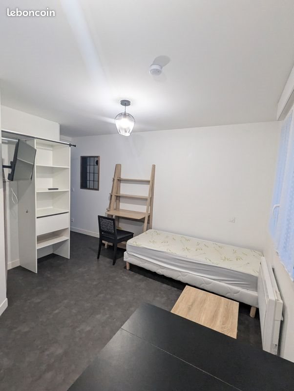 Appartement à louer, 18m², Laval