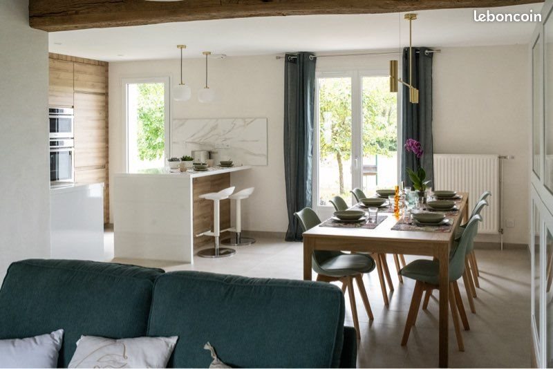 Appartement à louer, 20m², Olivet