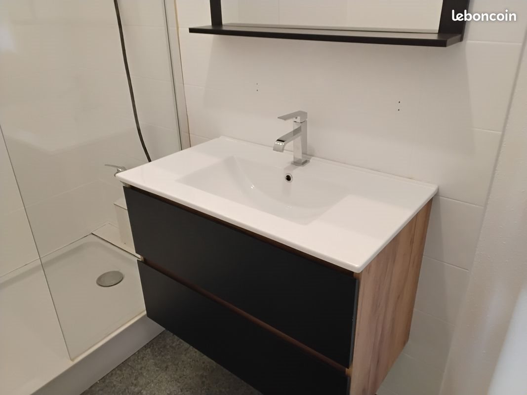 Appartement à louer, 50m², Brens