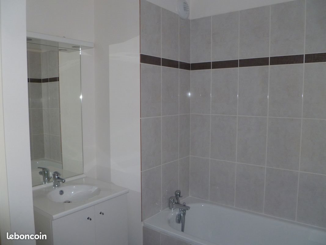 Appartement à vendre, 65m², Rouen