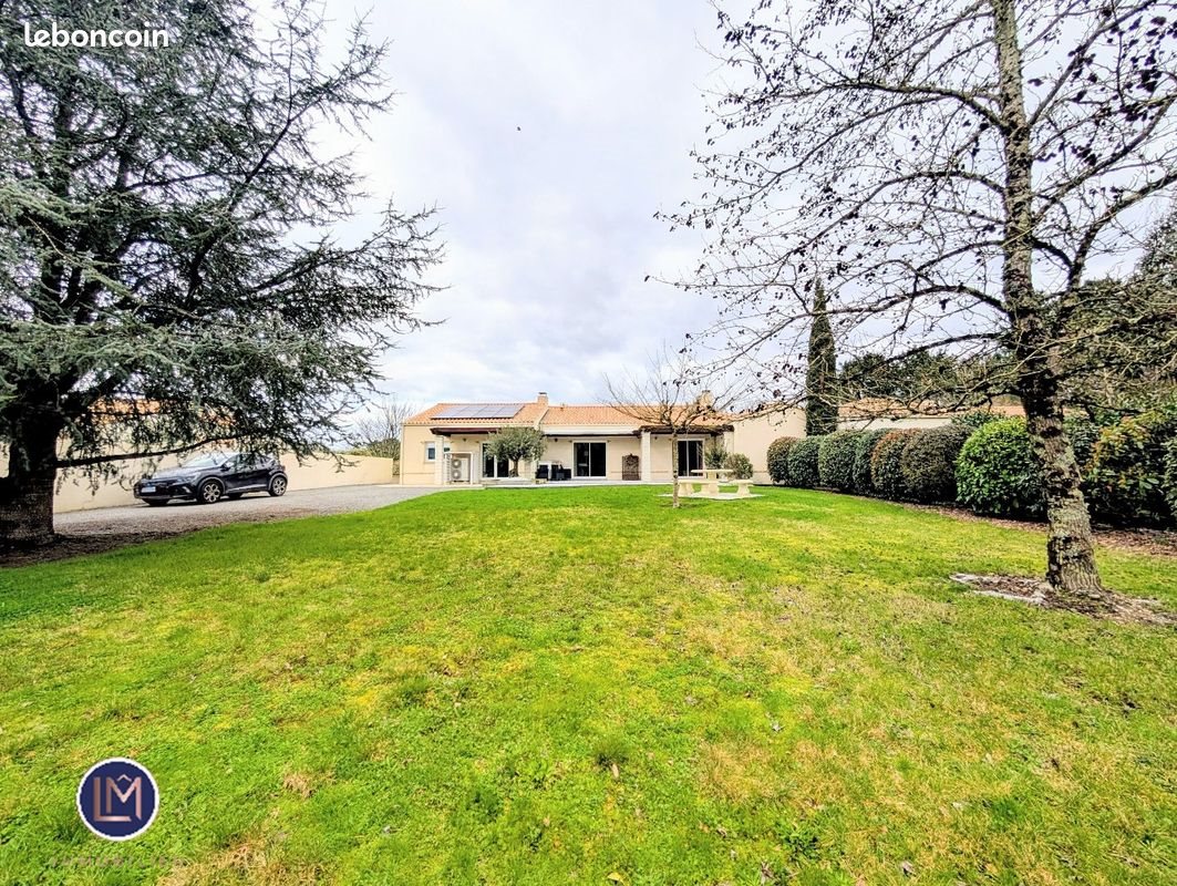 Maison à vendre, 138m², La Chevrolière