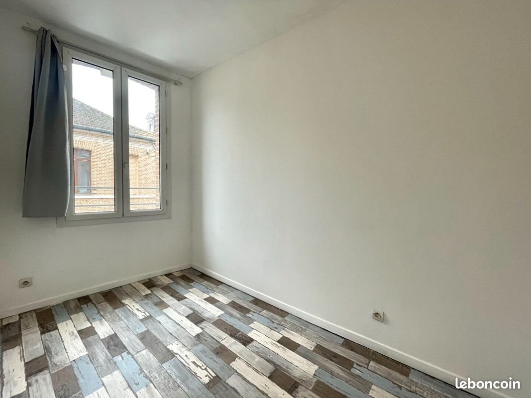 Appartement à louer, 27m², Caudebec-lès-Elbeuf