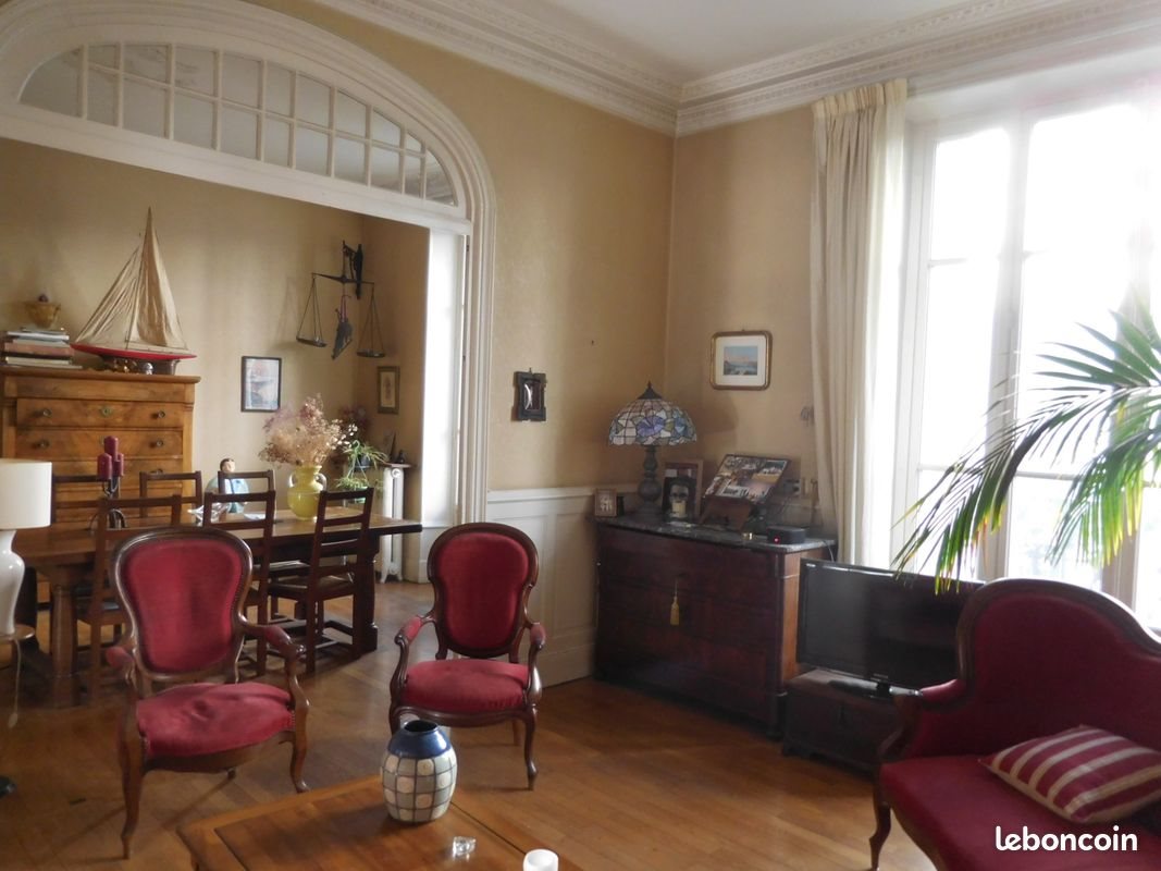 Appartement à vendre, 143m², Grenoble