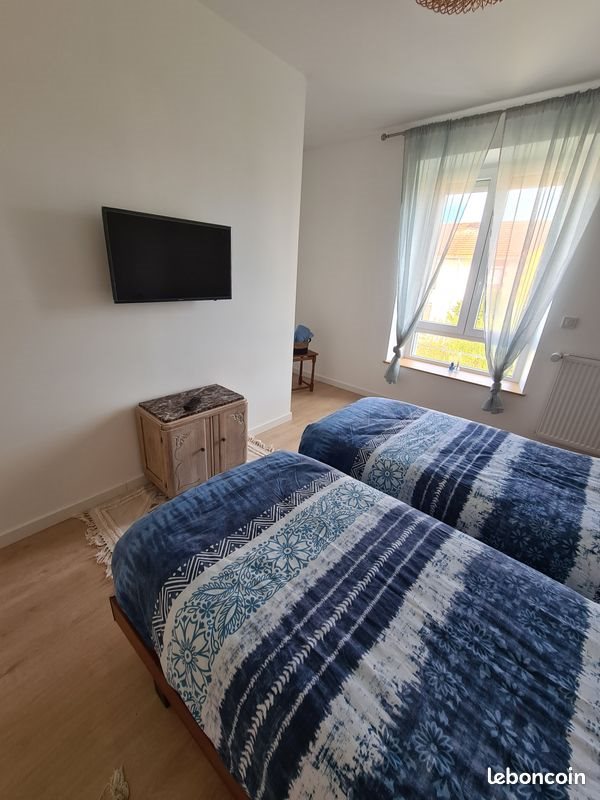 Maison à louer, 70m², Givet