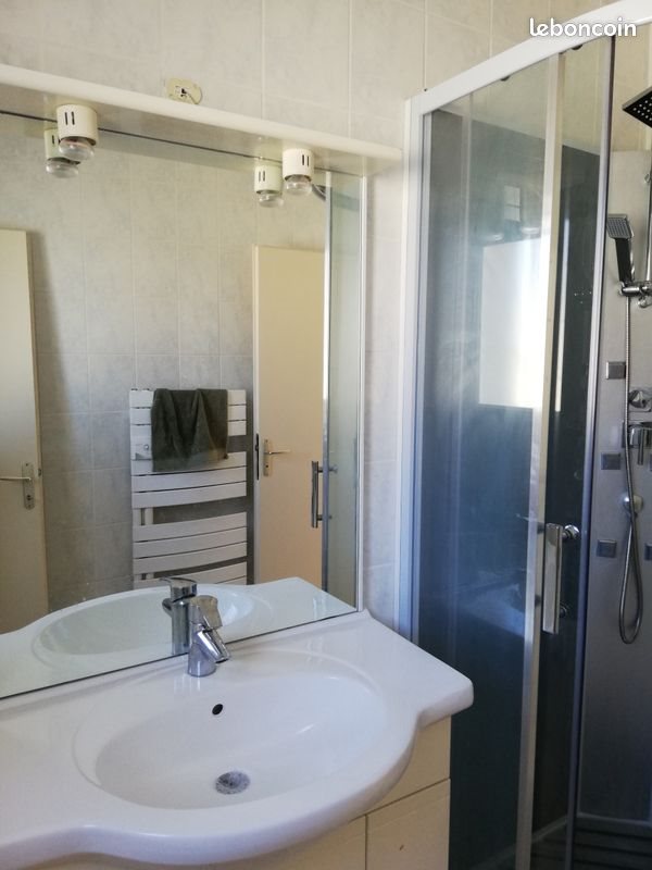 Maison à louer, 90m², Fontenay-le-Comte