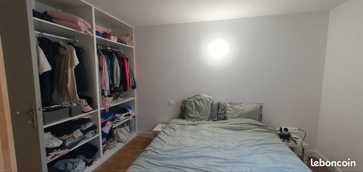 Appartement à louer, 38m², Bordeaux