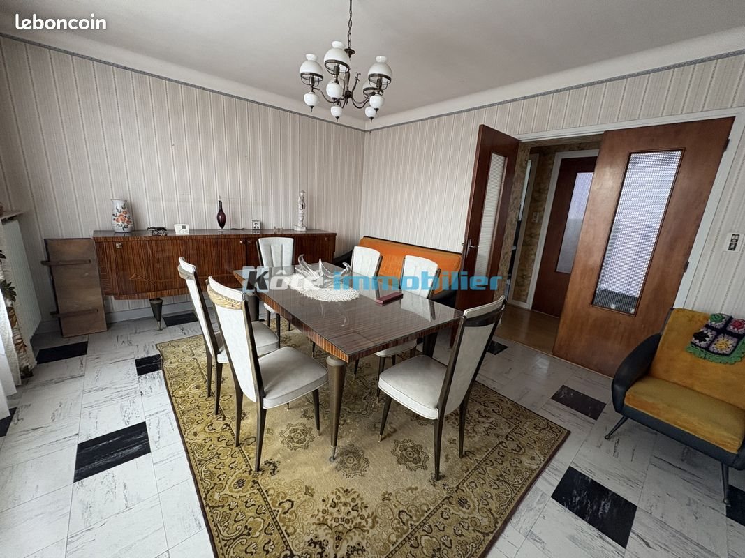 Maison à vendre, 141m², Tarbes