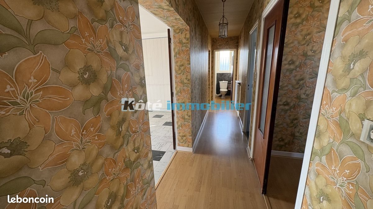 Maison à vendre, 141m², Tarbes