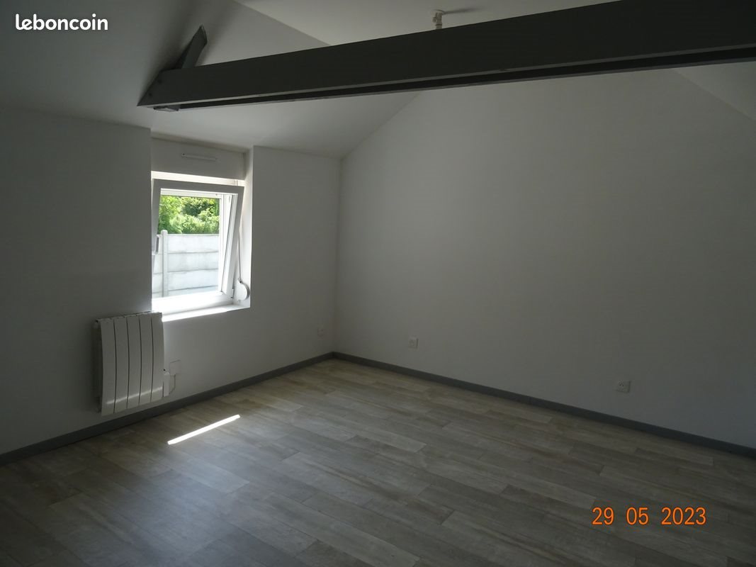 Maison à louer, 65m², Doullens