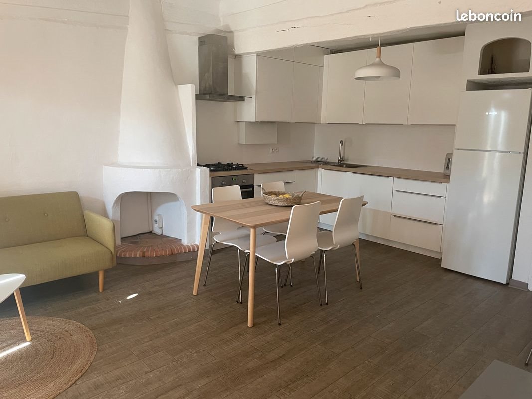 Appartement à louer, 90m², Roquefort-les-Pins