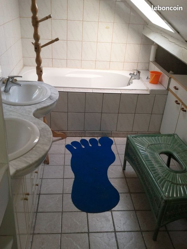 Appartement à louer, 15m², Lille