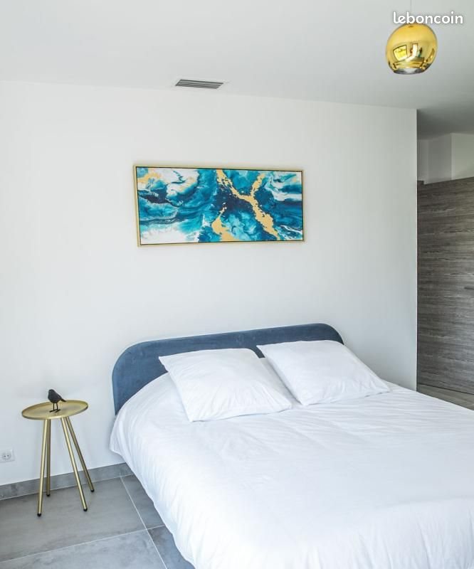 Maison à vendre, 105m², La Fare-les-Oliviers