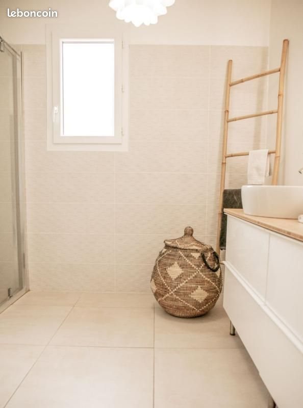 Maison à vendre, 105m², La Fare-les-Oliviers