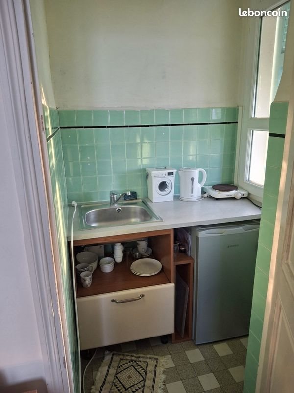 Maison à louer, 15m², Nice