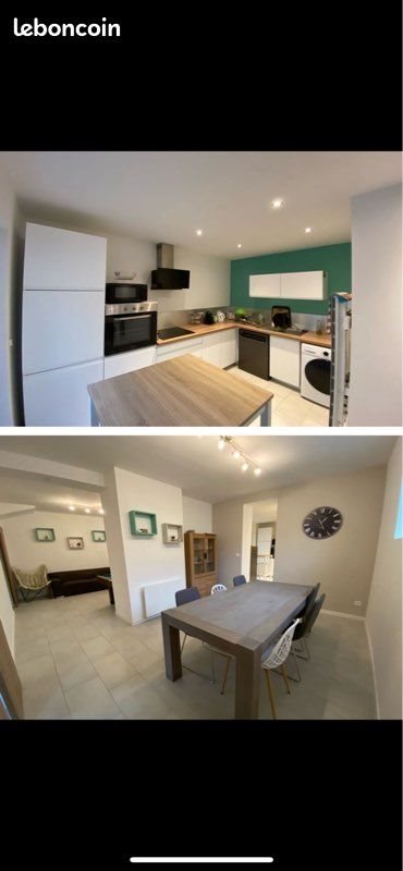 Appartement à louer, 147m², Calais