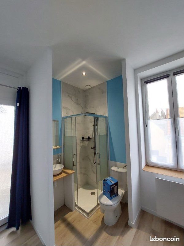 Appartement à louer, 147m², Calais