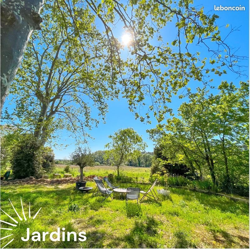 Appartement à louer, 100m², Castries