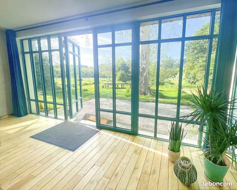 Appartement à louer, 100m², Castries