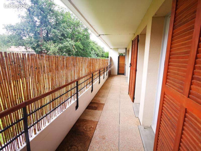 Appartement à louer, 60m², Léguevin