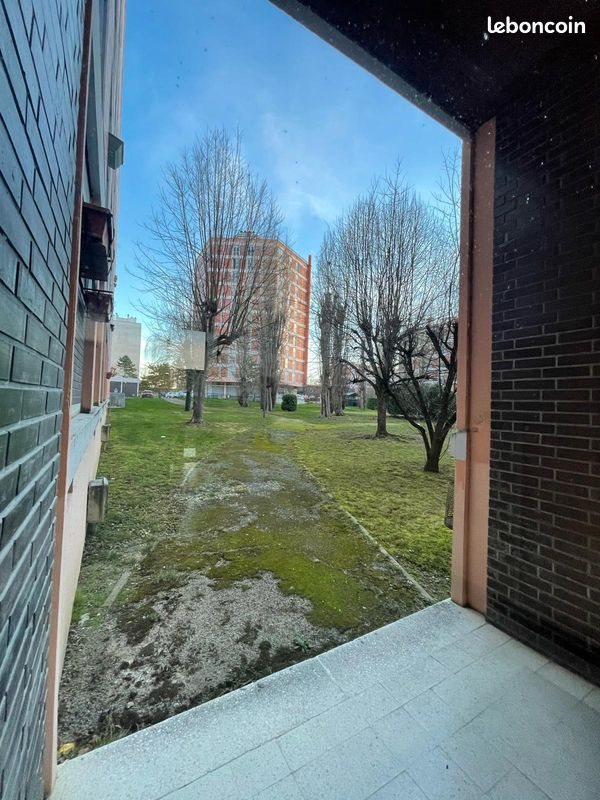 Appartement à vendre, 78m², Saint-André-les-Vergers