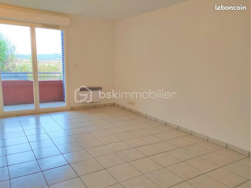 Appartement à louer, 46m², Casteljaloux