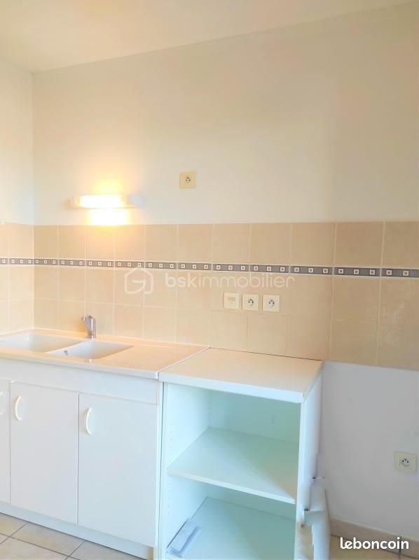 Appartement à louer, 46m², Casteljaloux