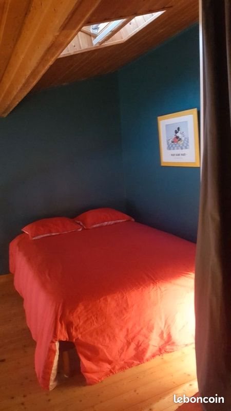 Appartement à louer, 25m², Châtelaillon-Plage