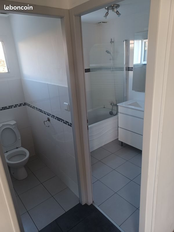 Maison à louer, 80m², Mimizan