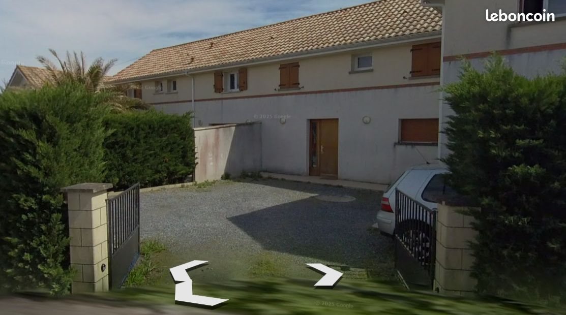 Maison à louer, 80m², Mimizan