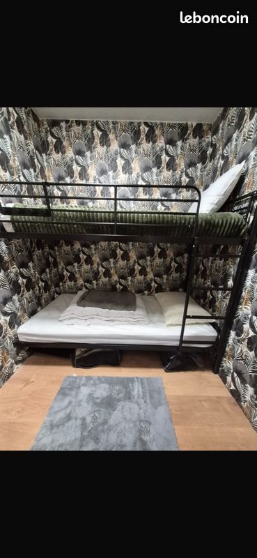 Appartement à vendre, 25m², Les Orres