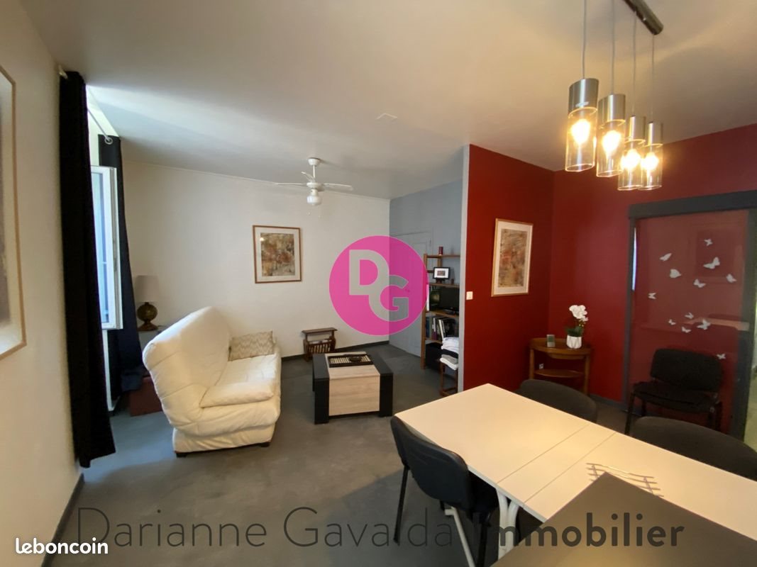 Appartement à vendre, 57m², Decazeville