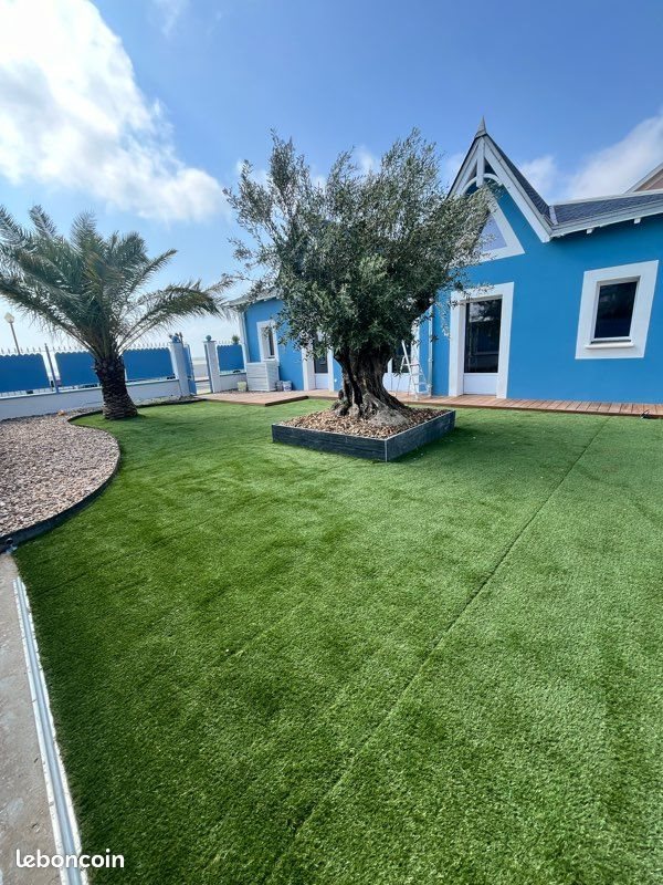Maison à louer, 90m², Châtelaillon-Plage