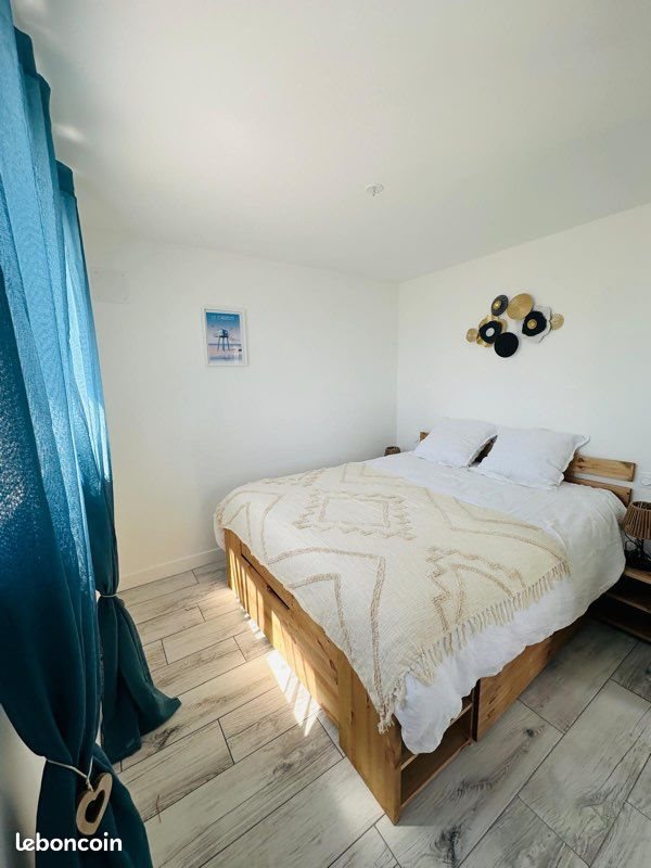 Maison à louer, 90m², Châtelaillon-Plage