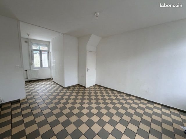 Maison à louer, 41m², Le Cateau-Cambrésis