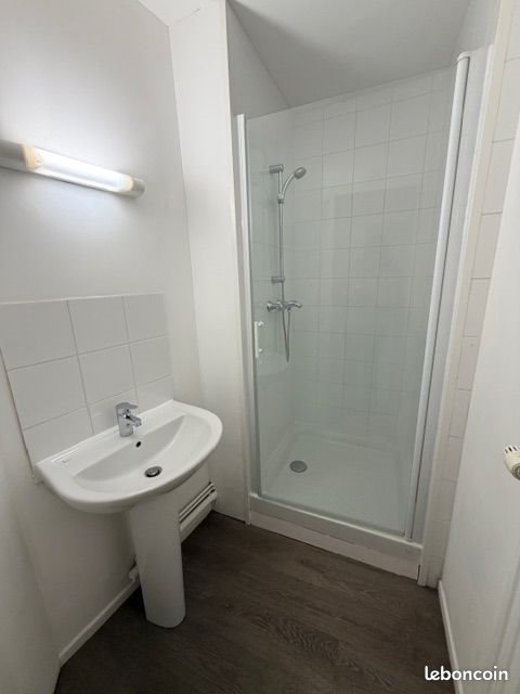 Maison à louer, 41m², Le Cateau-Cambrésis