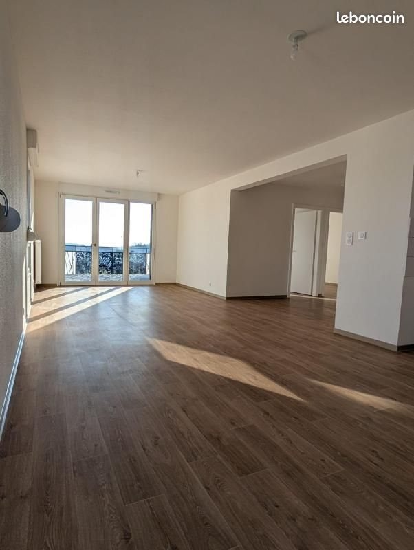 Appartement à louer, 96m², Blotzheim