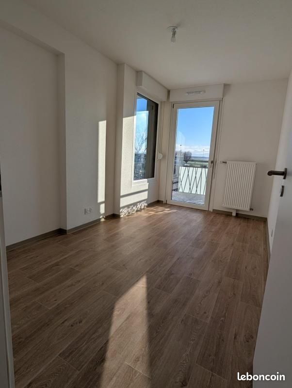 Appartement à louer, 96m², Blotzheim