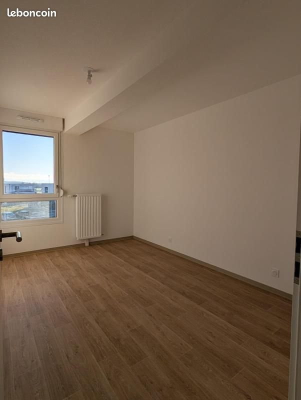 Appartement à louer, 96m², Blotzheim