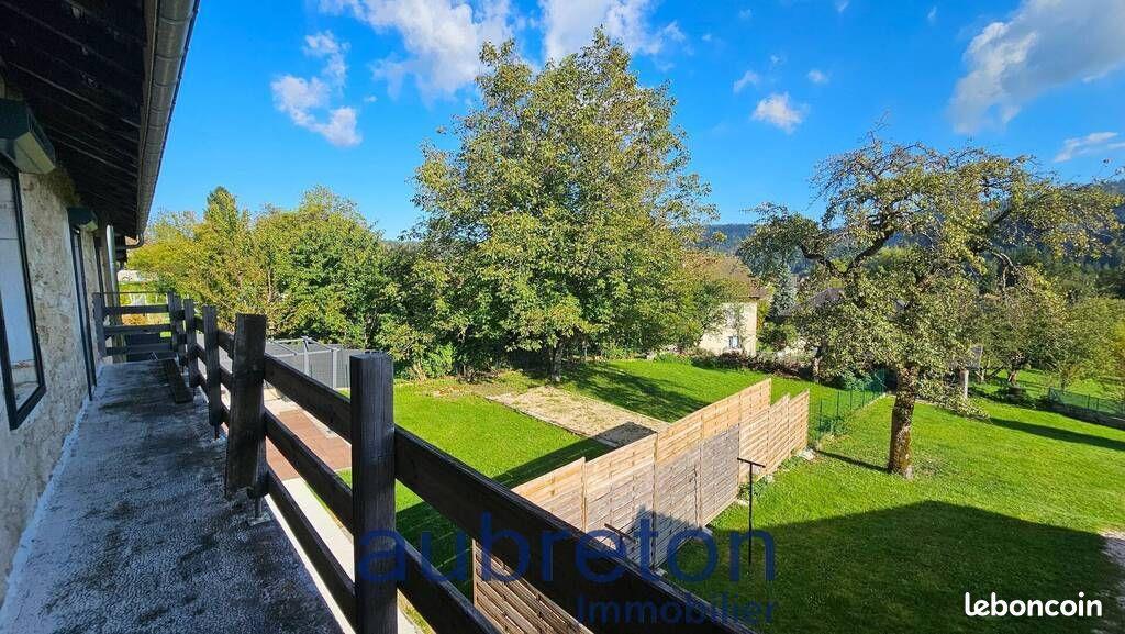 Maison à vendre, 130m², Viry