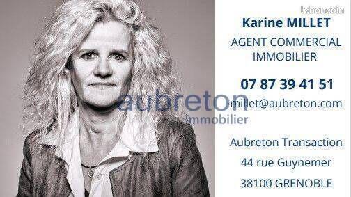 Maison à vendre, 130m², Viry