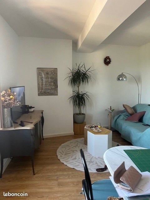 Appartement à vendre, 47m², Aix-en-Provence