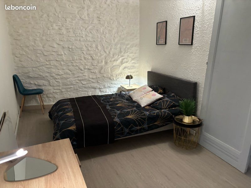 Appartement à louer, 35m², Nîmes
