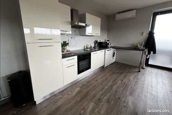 Appartement à louer, 90m², Le Coteau