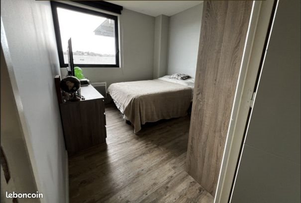 Appartement à louer, 90m², Le Coteau