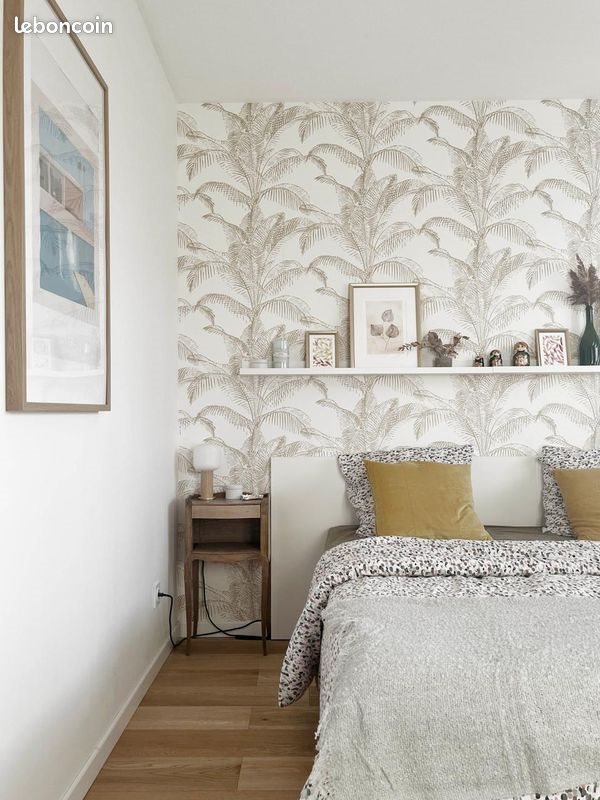 Appartement à louer, 67m², Bordeaux