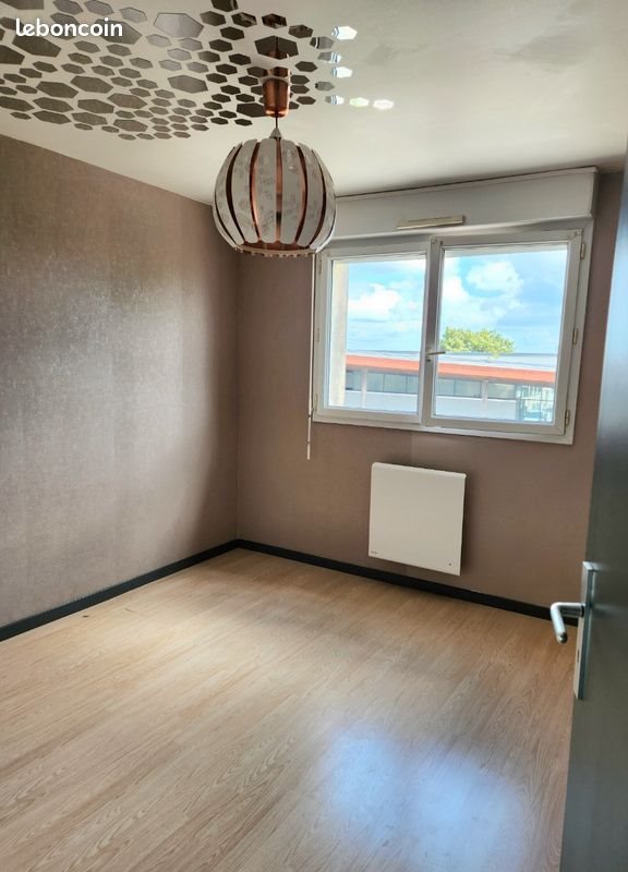 Appartement à louer, 34m², Brest