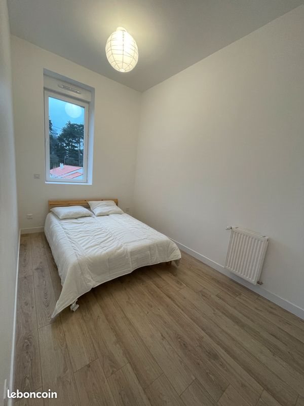 Appartement à vendre, 42m², Saint-Michel-Chef-Chef